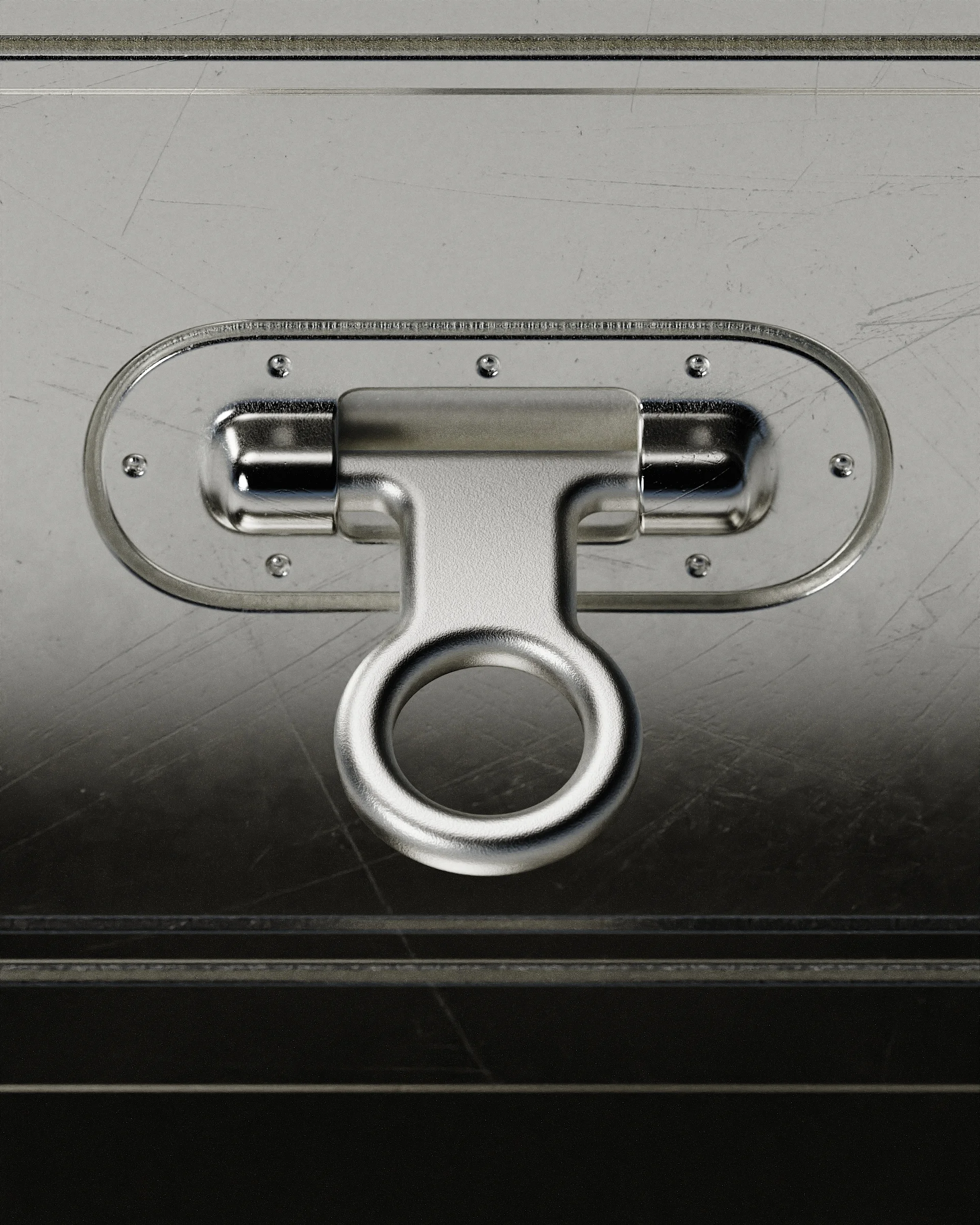 SEASON 9 LOOP PULL – 3 of 5