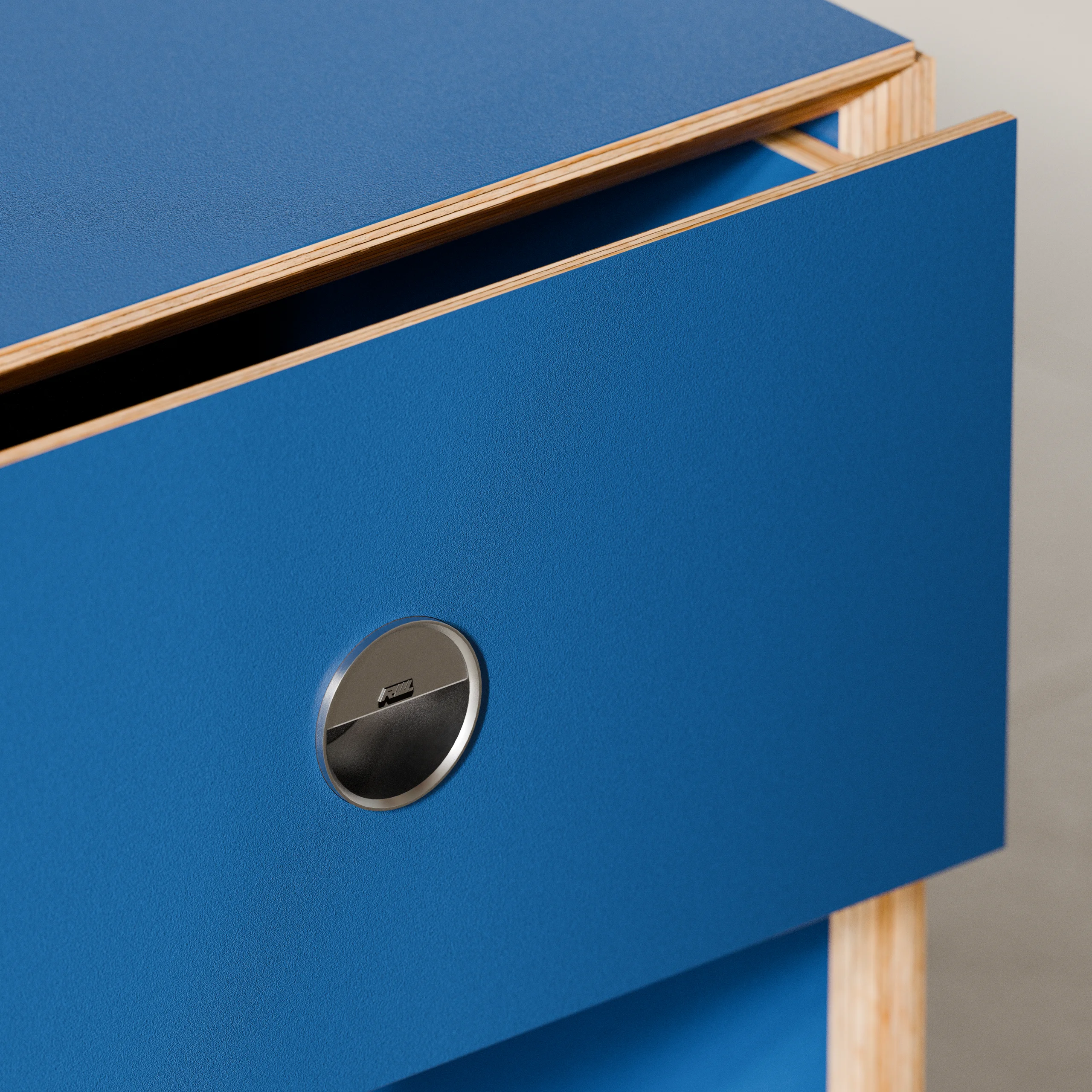 Season 9 Week 1: drawer pull. – 5 of 5