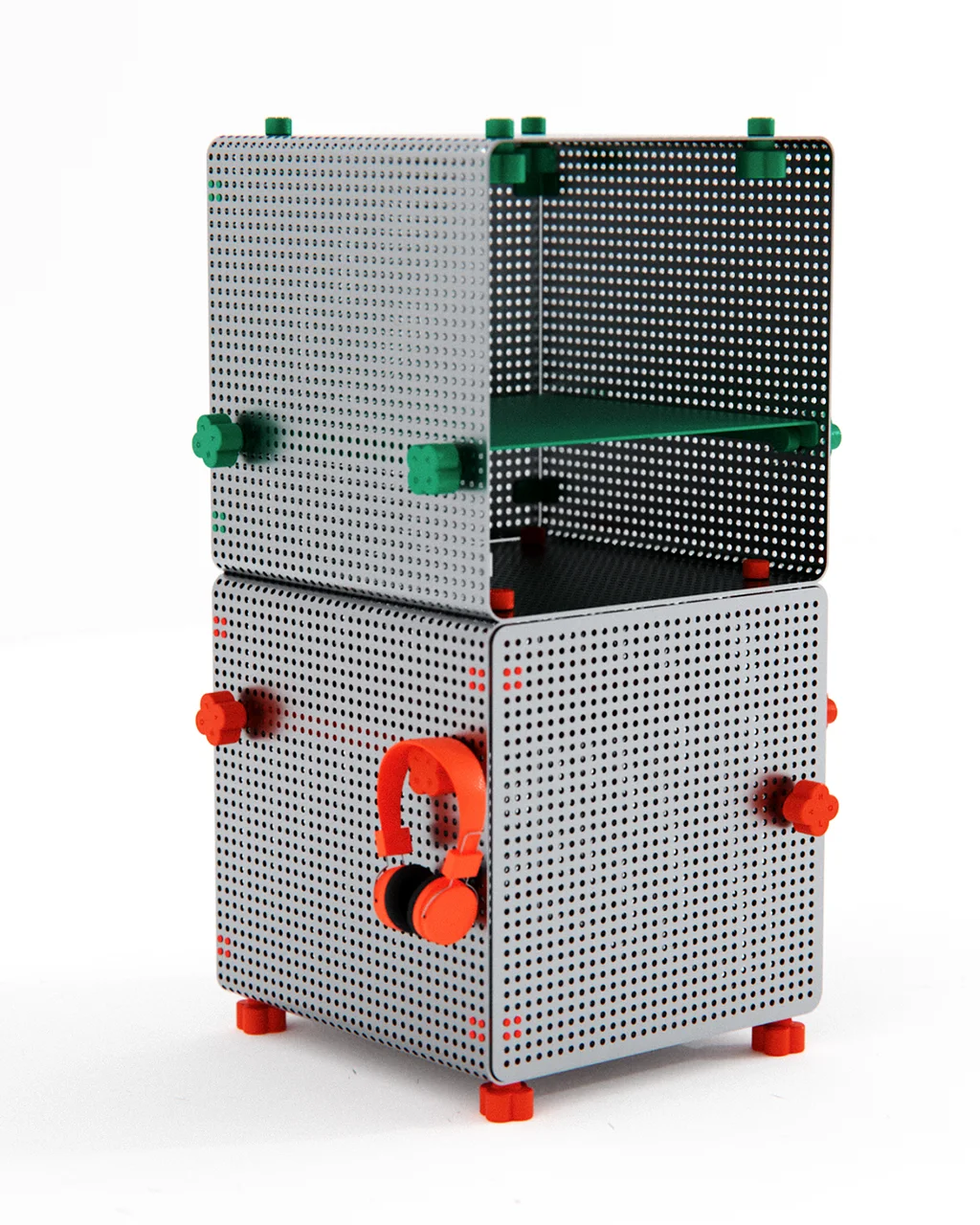 The Holy Moly Cabinet – 4 of 5