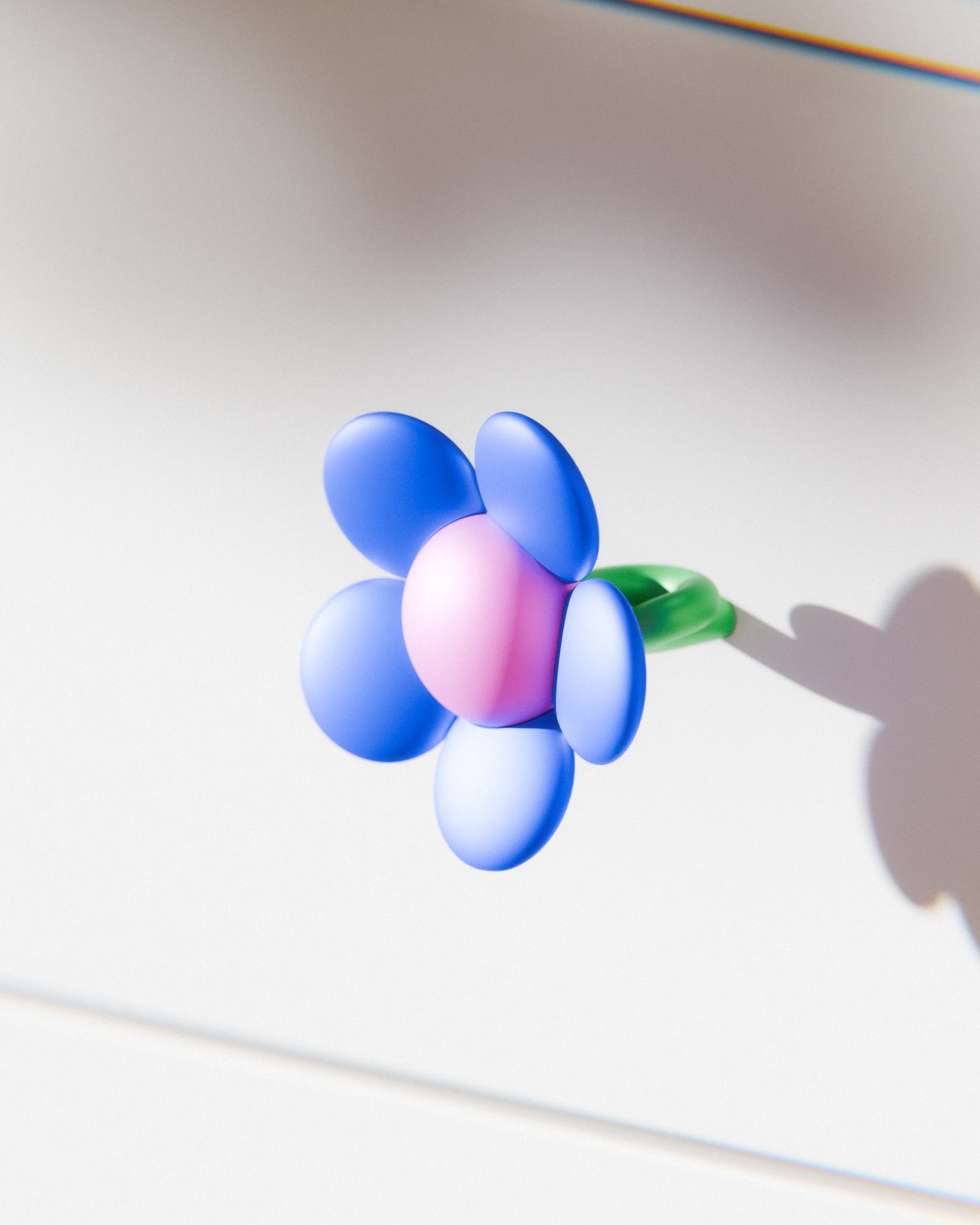 Bloom Pull – 1 of 5