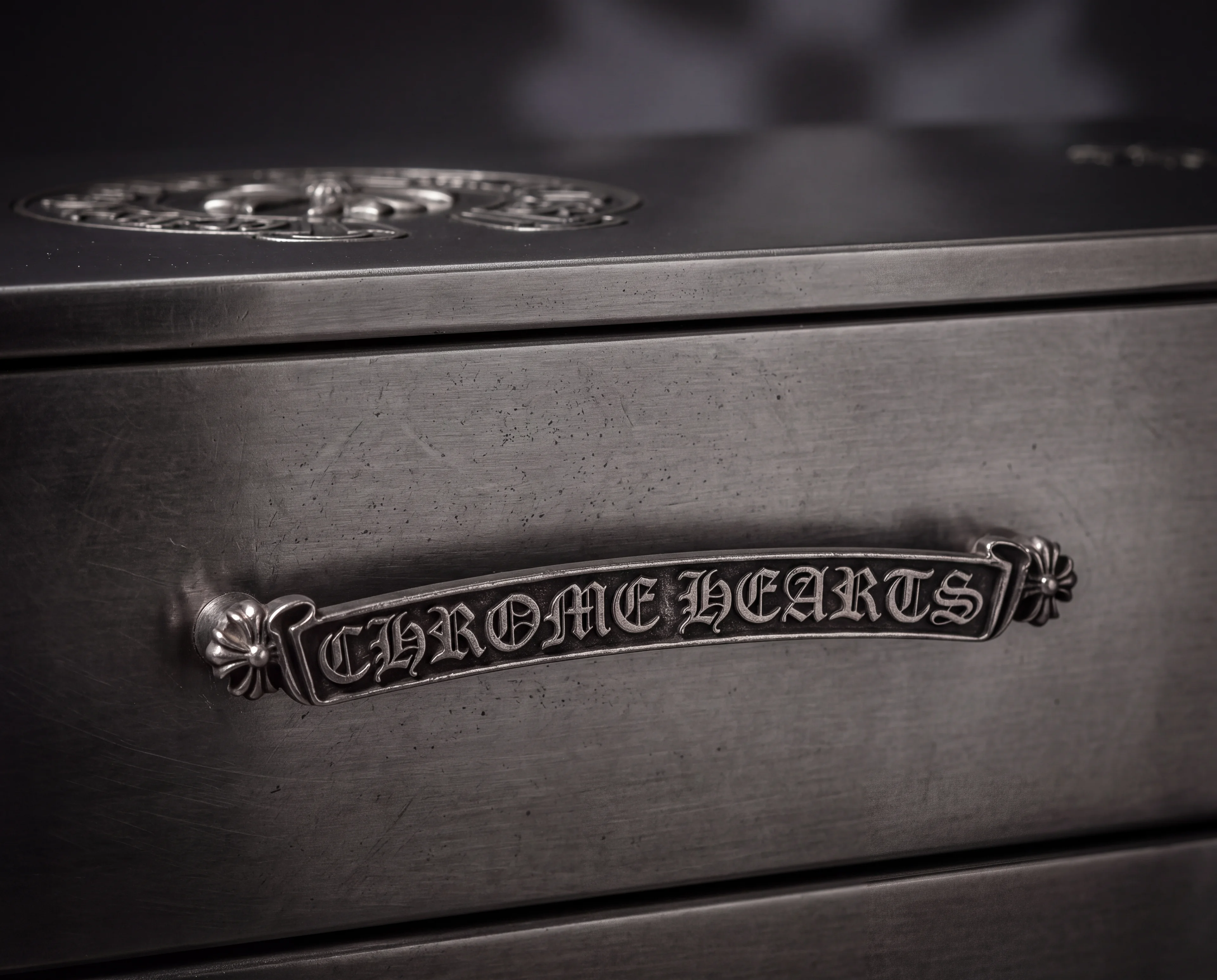 chrome relic – 2 of 4
