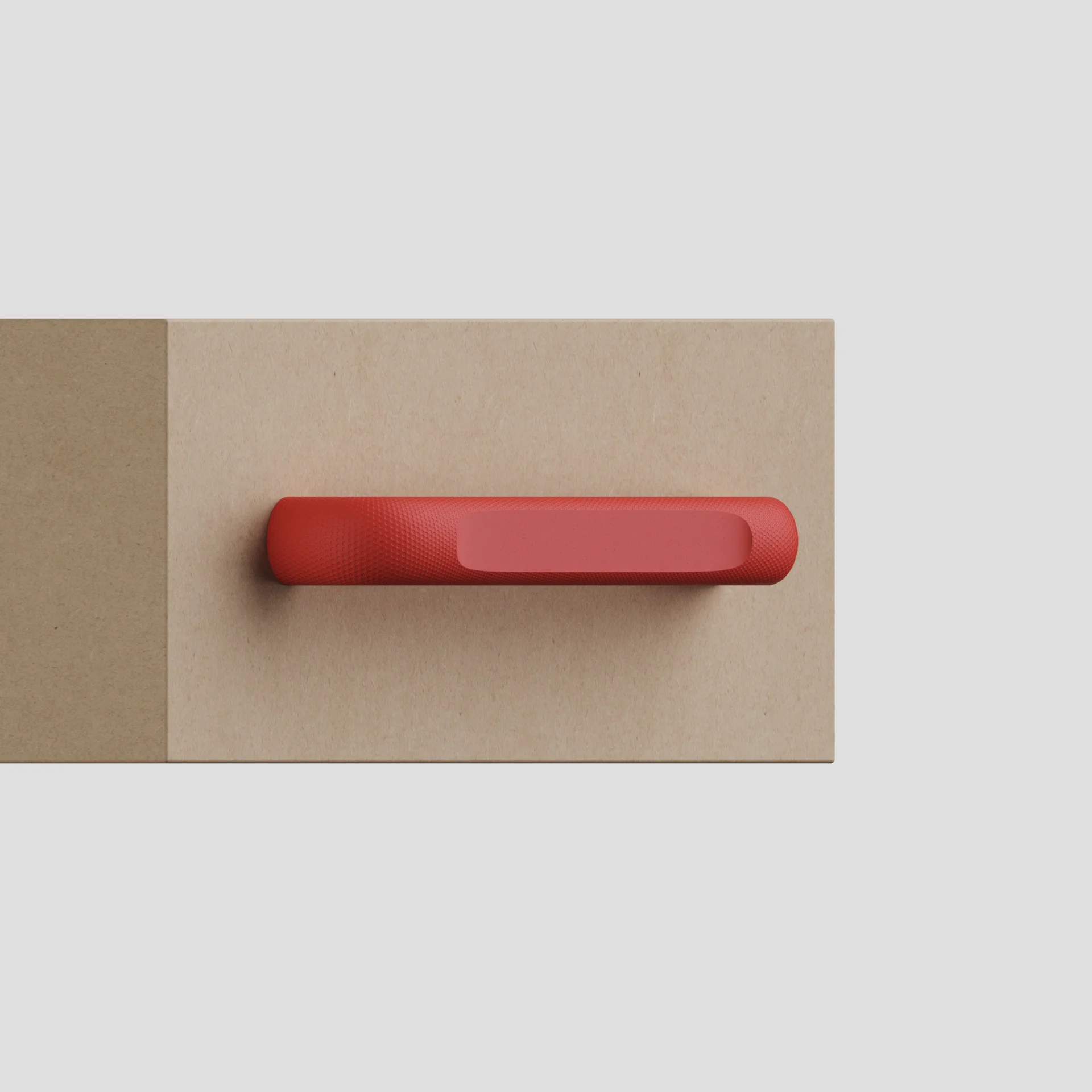 Textured drawer pull – 5 of 5