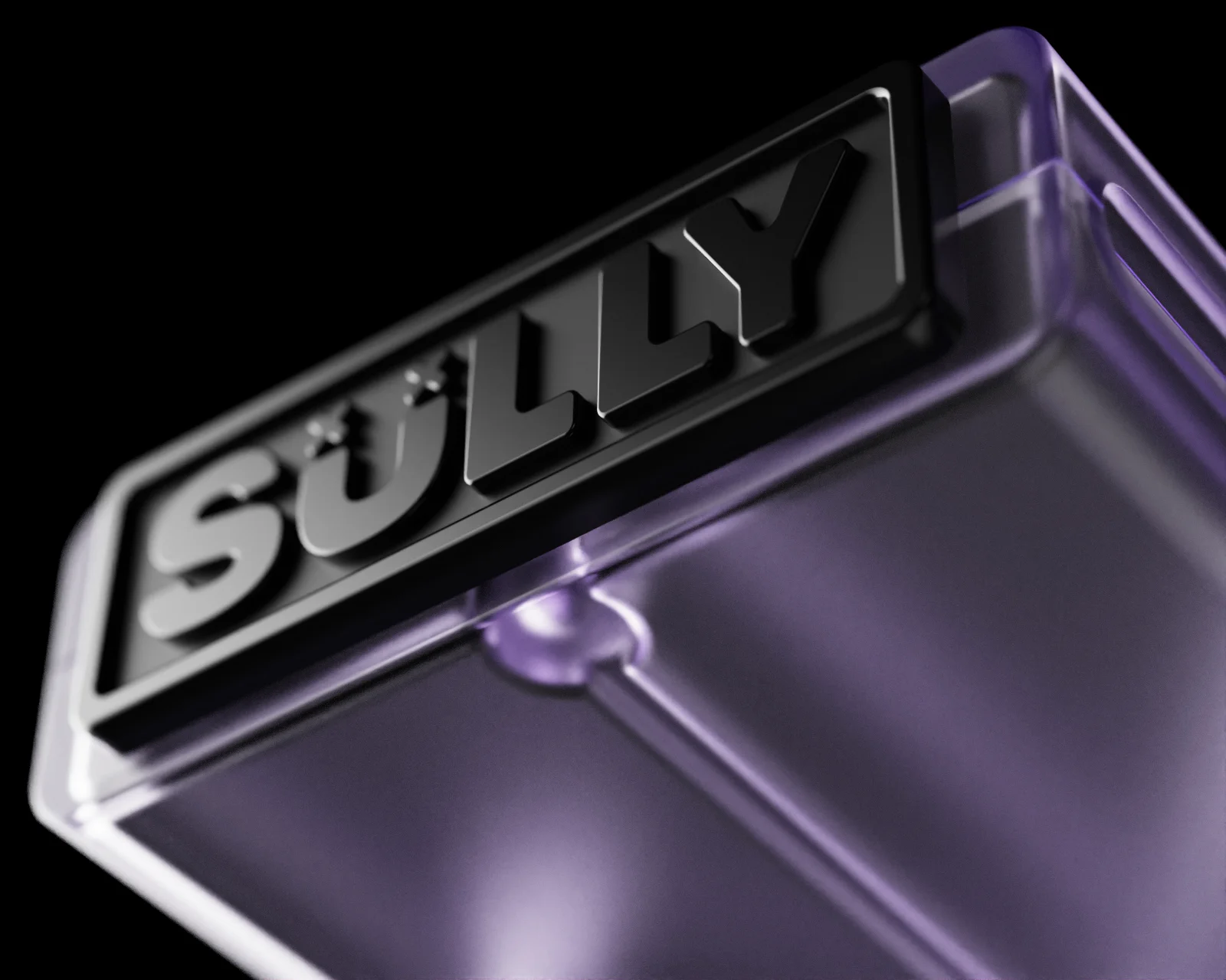 SULLY SCRAPER – 4 of 4