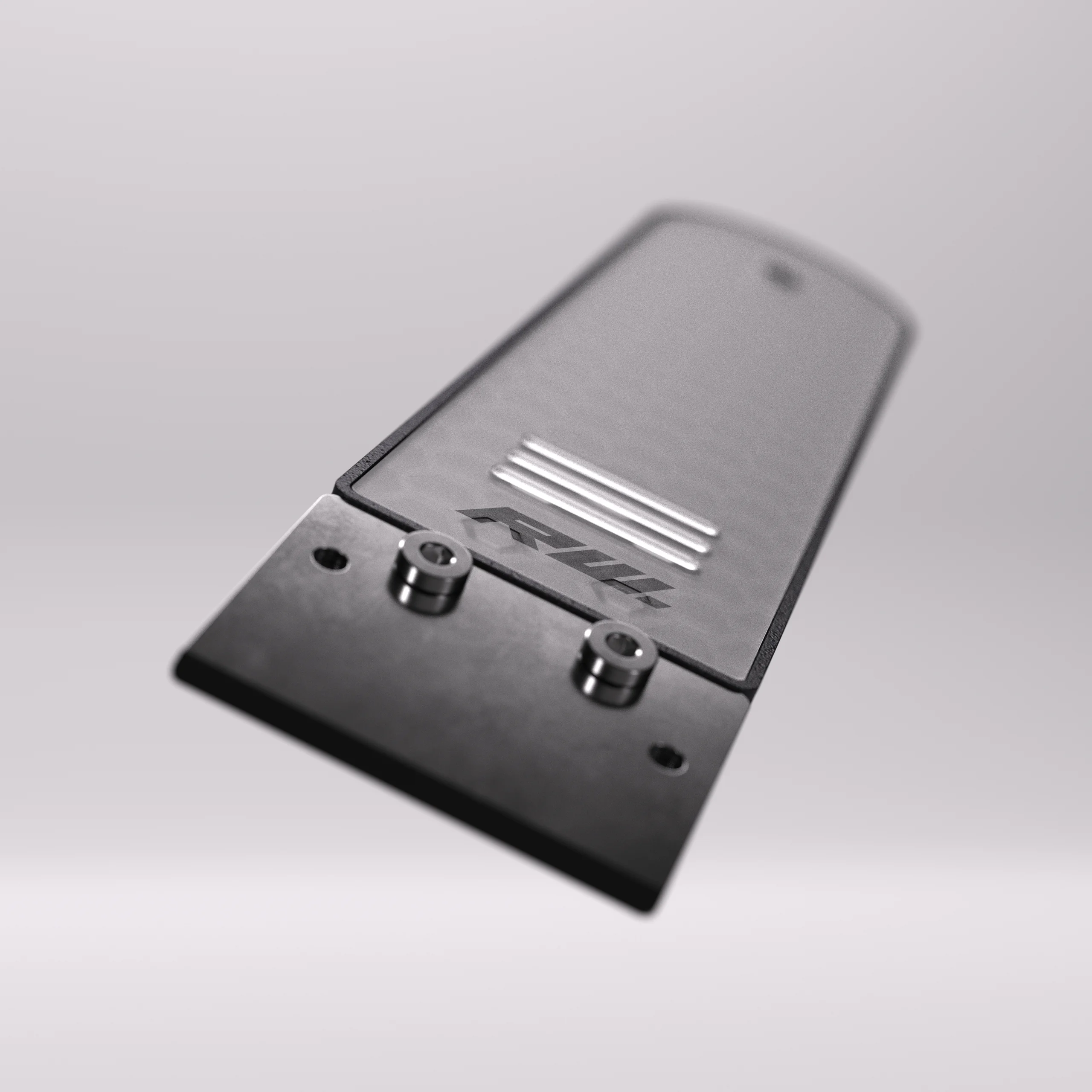 THE BLADE – 1 of 4