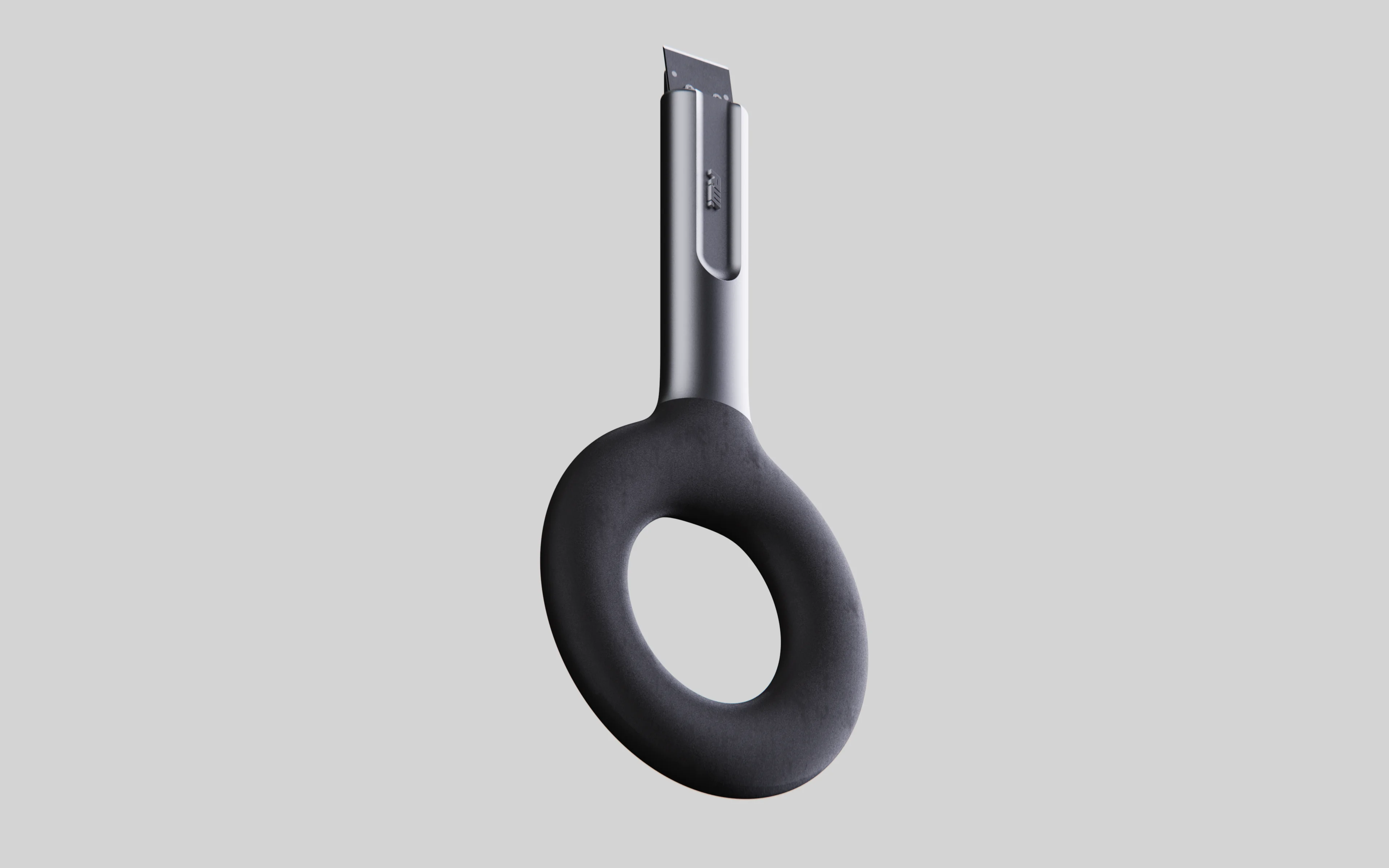 Large loop scraper – 1 of 5