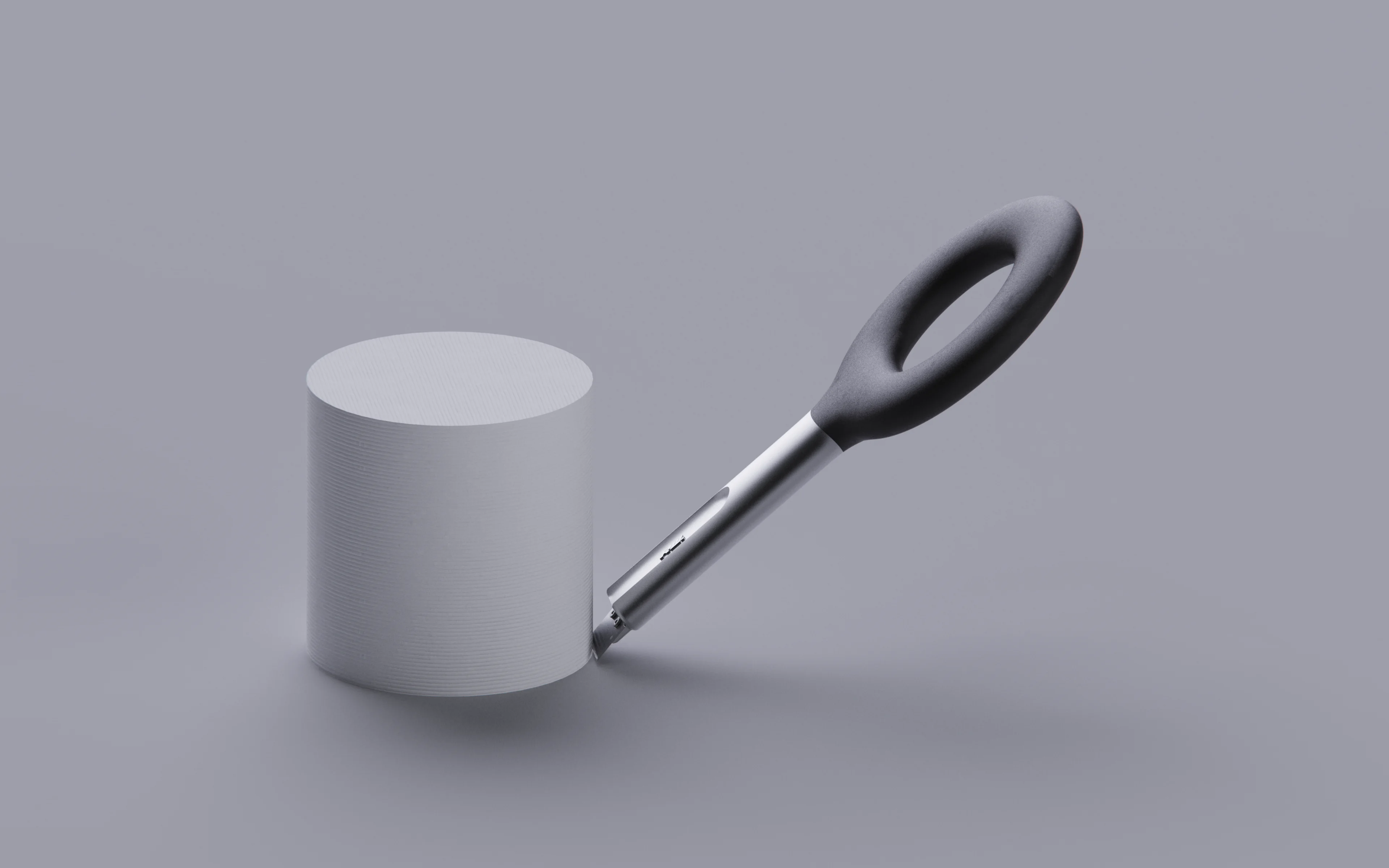 Large loop scraper – 4 of 5