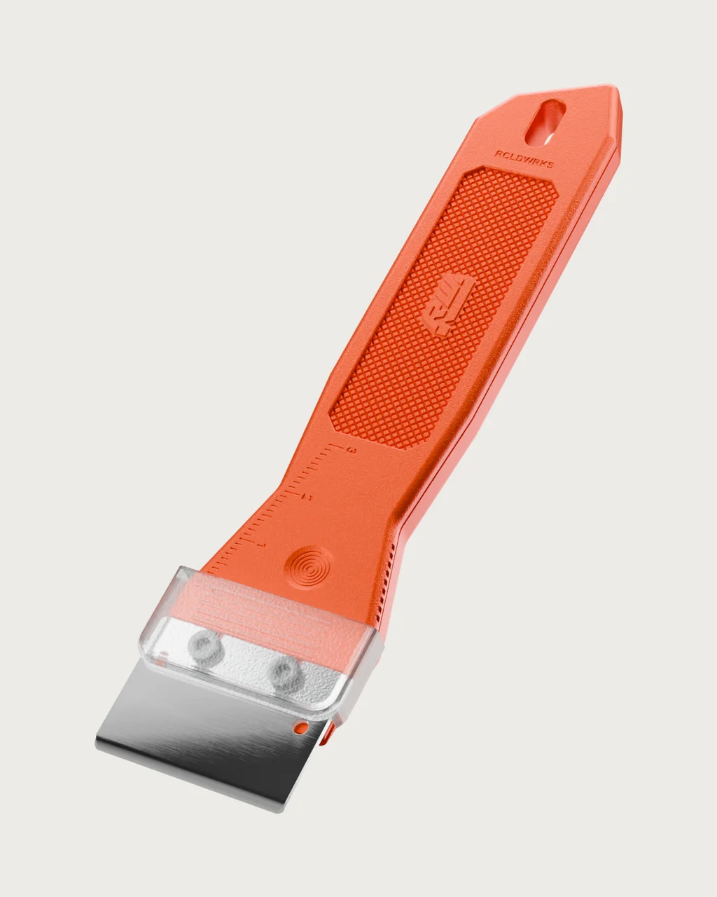 SKALPEL - 3D Print Plate Scraper – 1 of 3