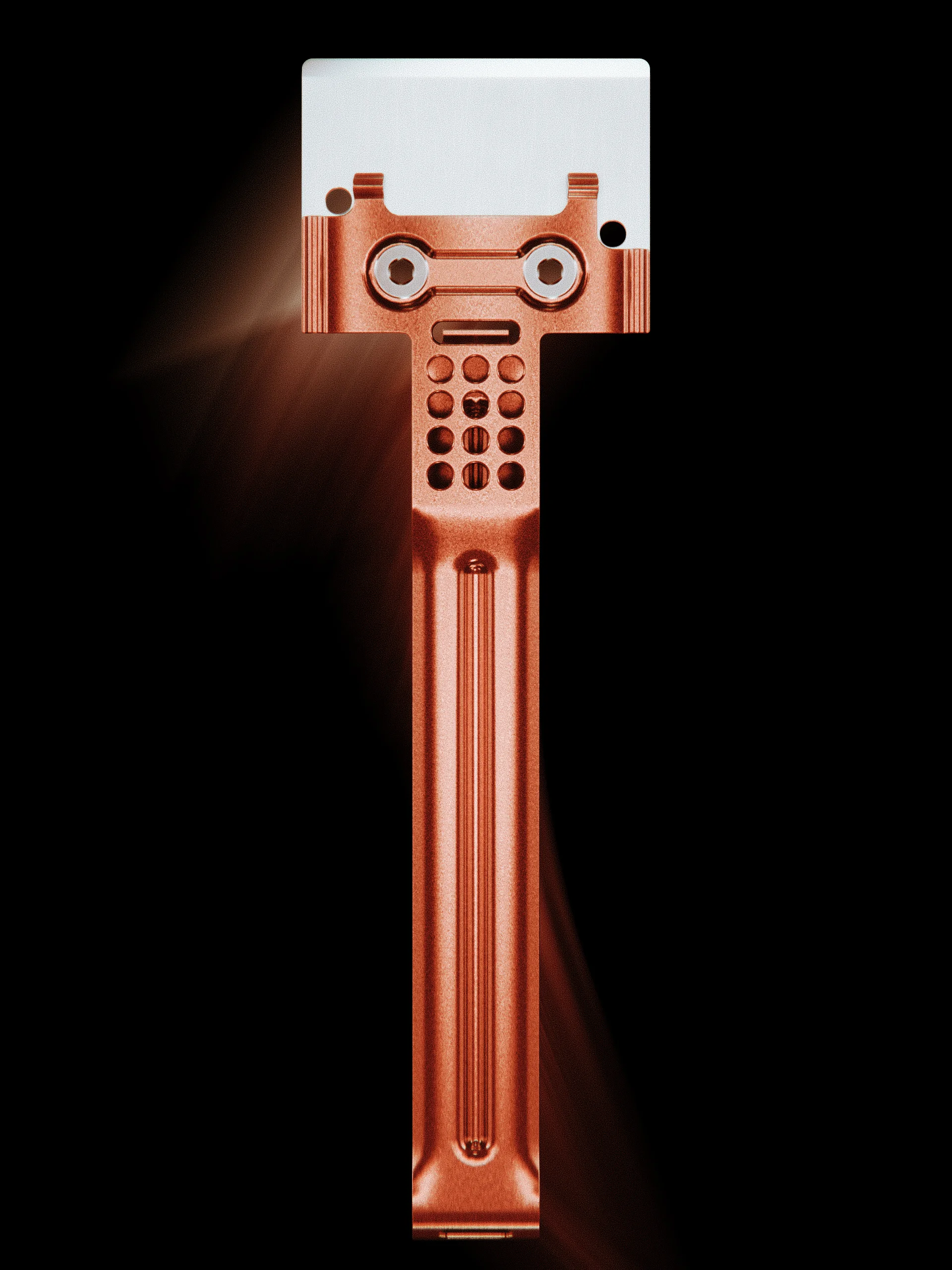 Extraterrestrial – 4 of 5