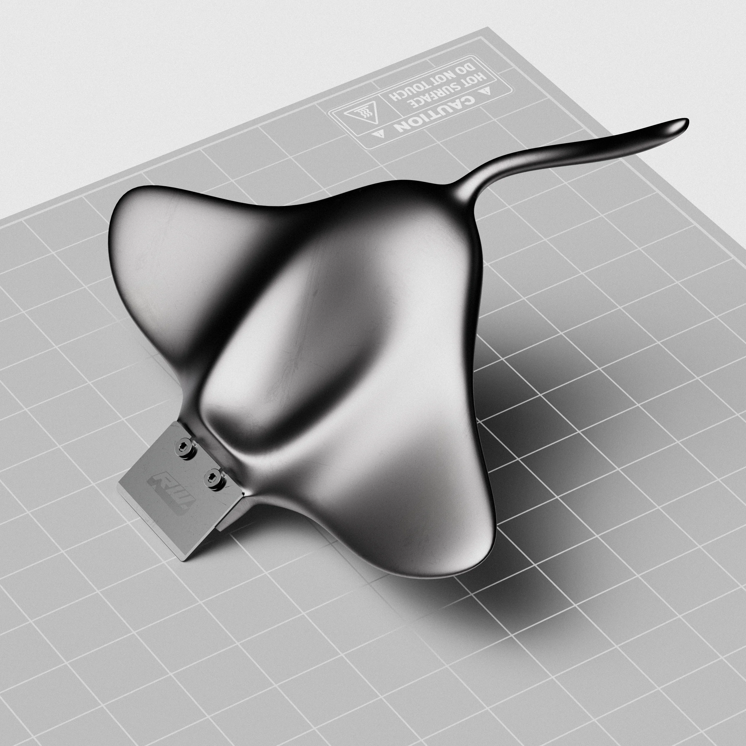 RAY – 1 of 5